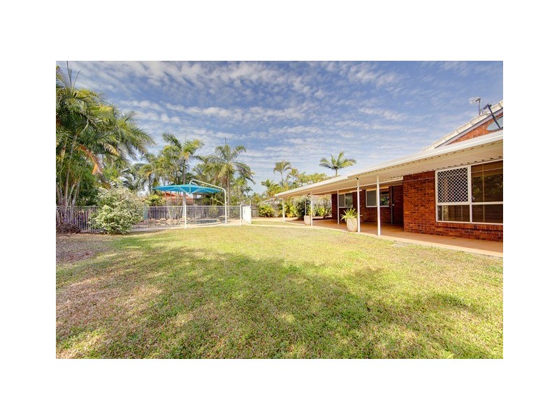 12 Raintree Way, Kirwan QLD 4817