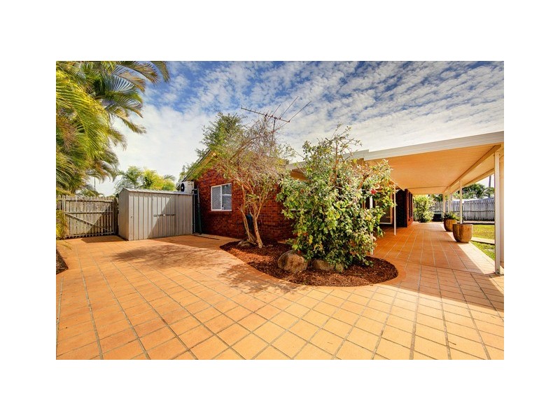 12 Raintree Way, Kirwan QLD 4817