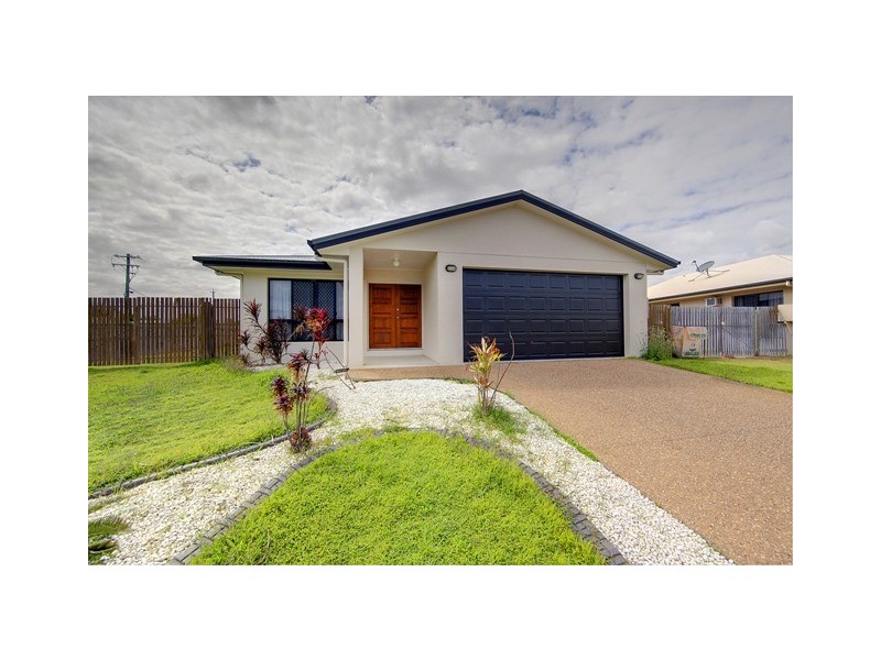 1 Heathcote Court, Deeragun QLD 4818
