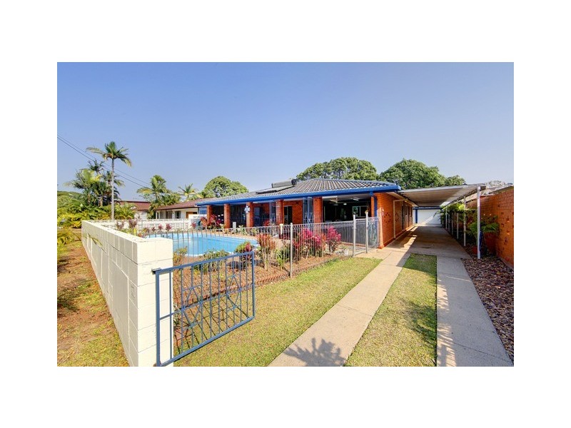 42 Johnson Street, Aitkenvale QLD 4814