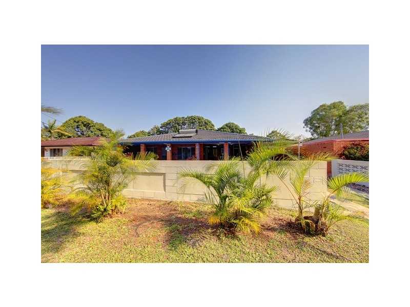 42 Johnson Street, Aitkenvale QLD 4814