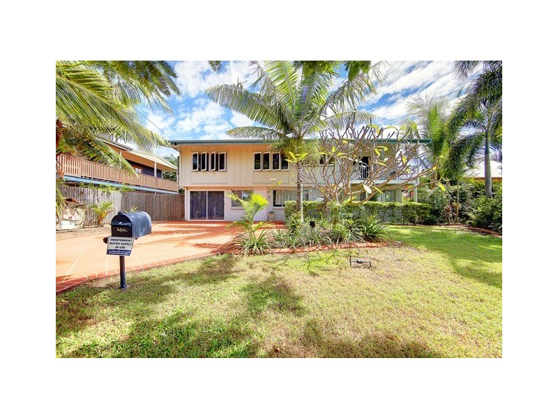 12 Buck Street, Mysterton QLD 4812