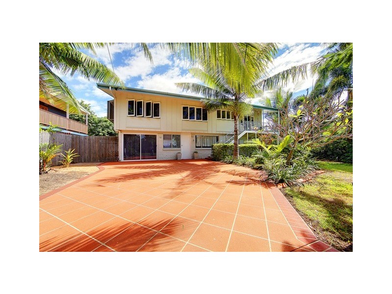 12 Buck Street, Mysterton QLD 4812