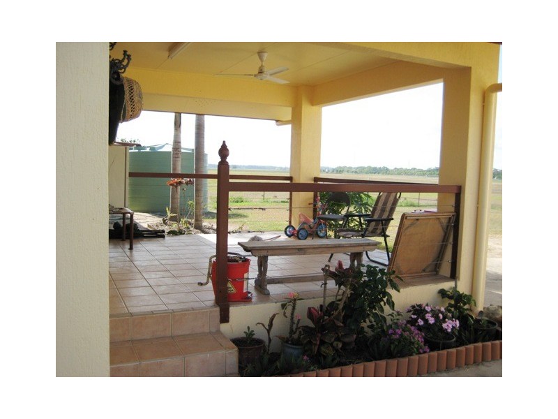 42 Pinnacle Hill Road, Toobanna QLD 4850