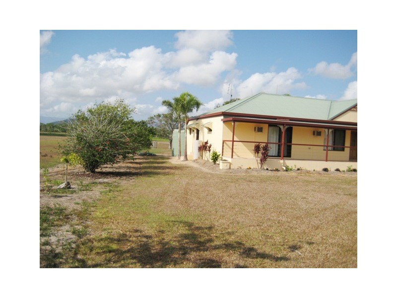 42 Pinnacle Hill Road, Toobanna QLD 4850
