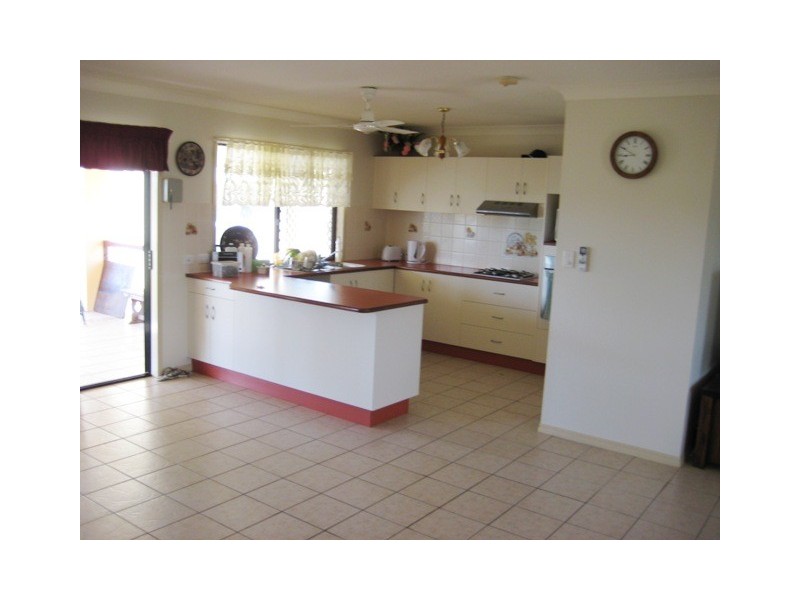 42 Pinnacle Hill Road, Toobanna QLD 4850