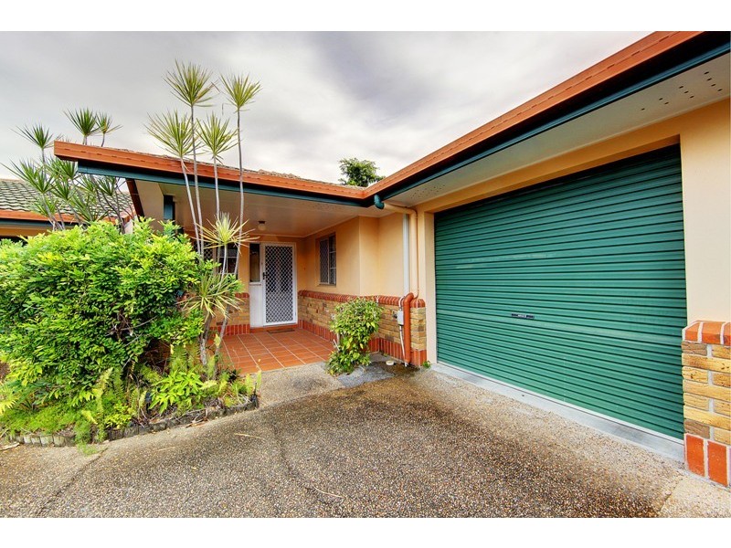 3/11 Pugh Street, Aitkenvale QLD 4814