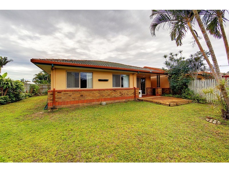 3/11 Pugh Street, Aitkenvale QLD 4814