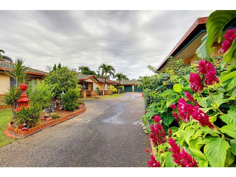 3/11 Pugh Street, Aitkenvale QLD 4814