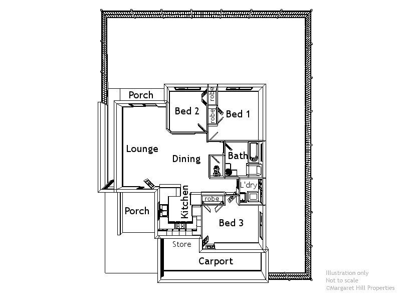 3/11 Pugh Street, Aitkenvale QLD 4814
