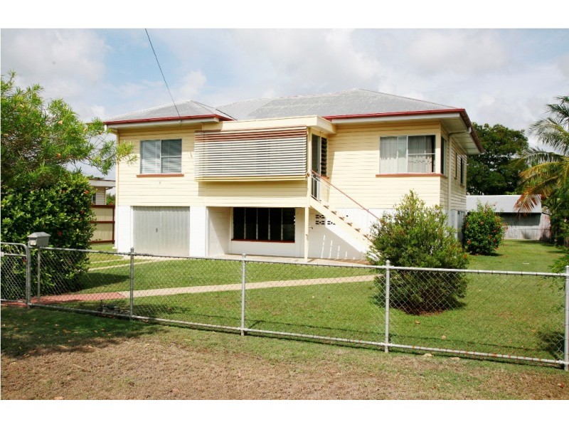 8 Haig Street, Pimlico QLD 4812