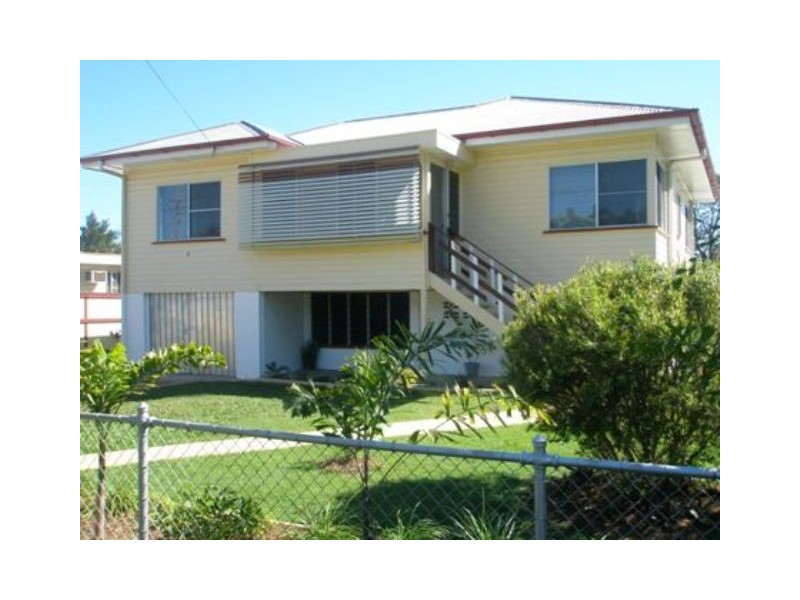 8 Haig Street, Pimlico QLD 4812