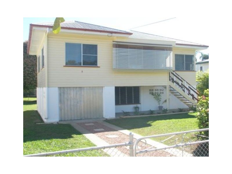 8 Haig Street, Pimlico QLD 4812