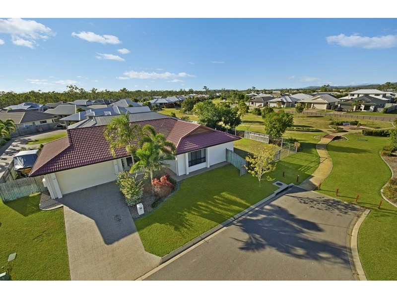 11 Lyrebird Lane, Bohle Plains QLD 4817