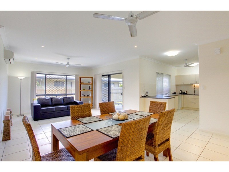 11 Lyrebird Lane, Bohle Plains QLD 4817