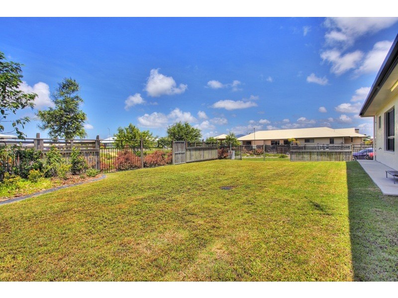 11 Lyrebird Lane, Bohle Plains QLD 4817