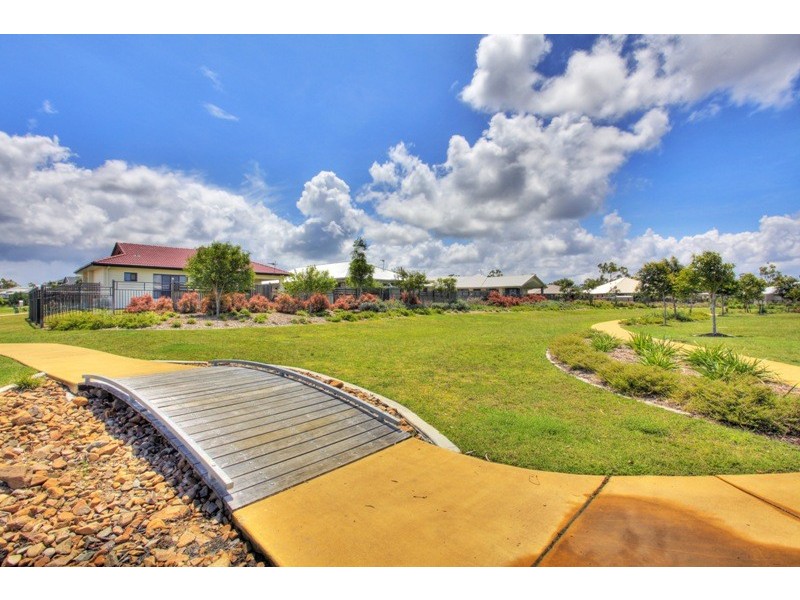 11 Lyrebird Lane, Bohle Plains QLD 4817