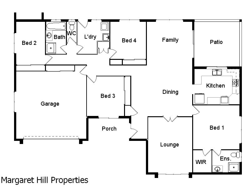 11 Lyrebird Lane, Bohle Plains QLD 4817