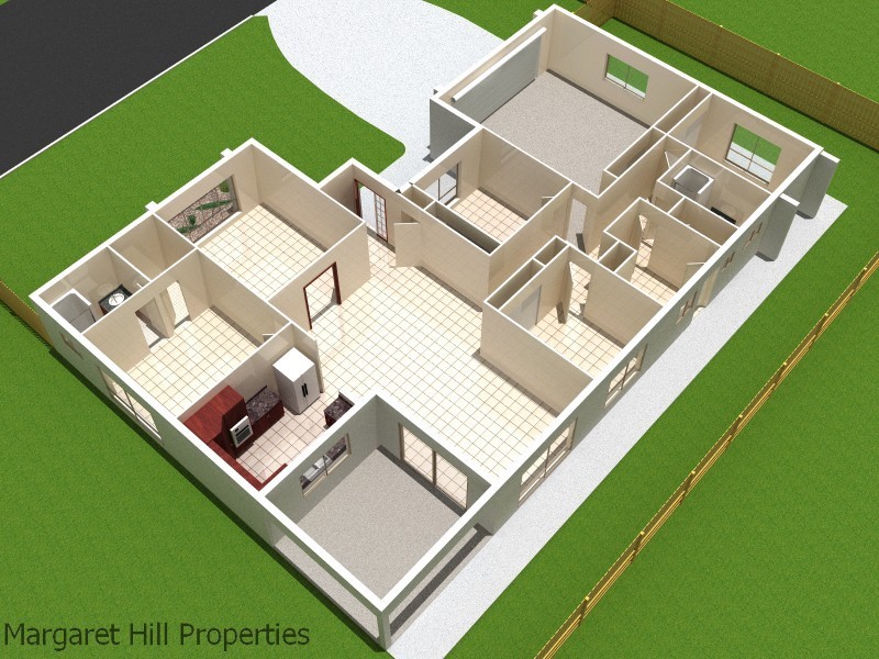 11 Lyrebird Lane, Bohle Plains QLD 4817