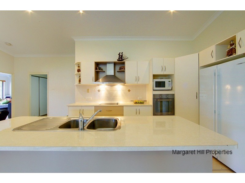 Mount Louisa QLD 4814