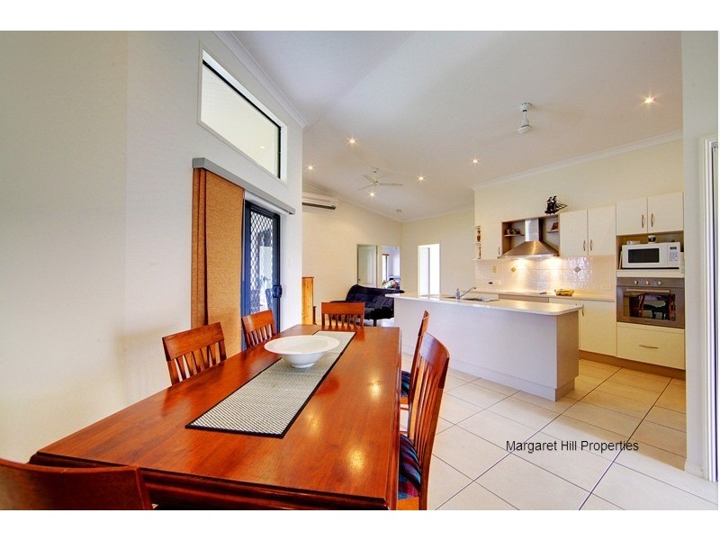 Mount Louisa QLD 4814