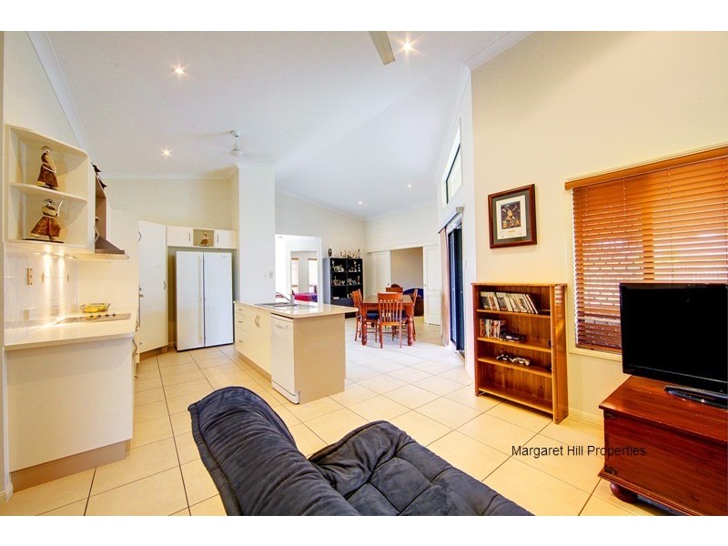 Mount Louisa QLD 4814