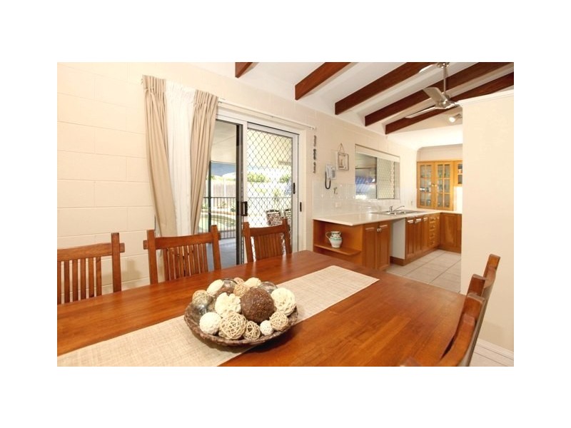 5 Reid Court, Kirwan QLD 4817