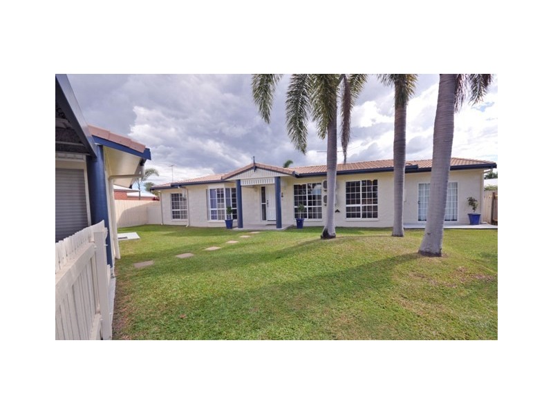 5 Reid Court, Kirwan QLD 4817
