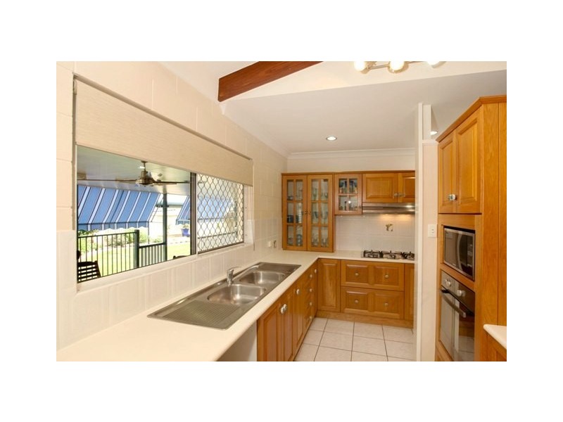 5 Reid Court, Kirwan QLD 4817