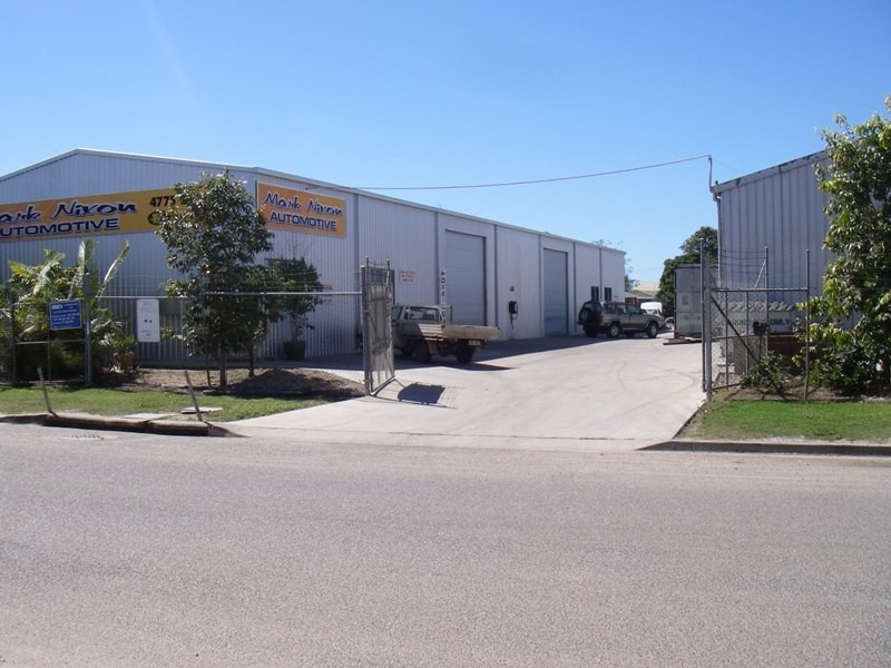 18 Caldwell Street, Garbutt QLD 4814