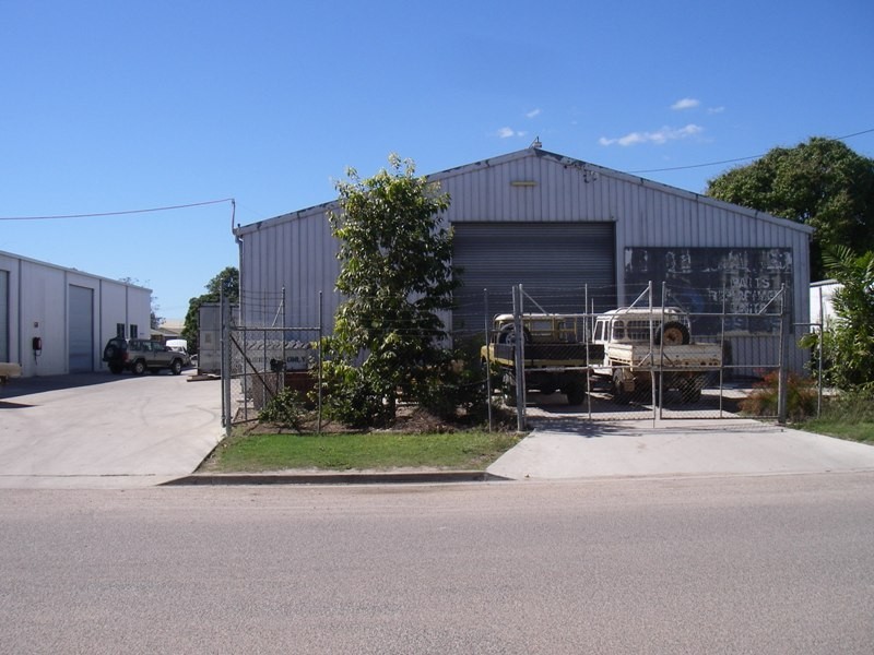 18 Caldwell Street, Garbutt QLD 4814