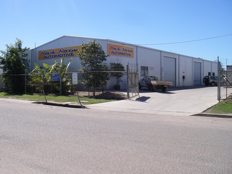 18 Caldwell Street, Garbutt QLD 4814