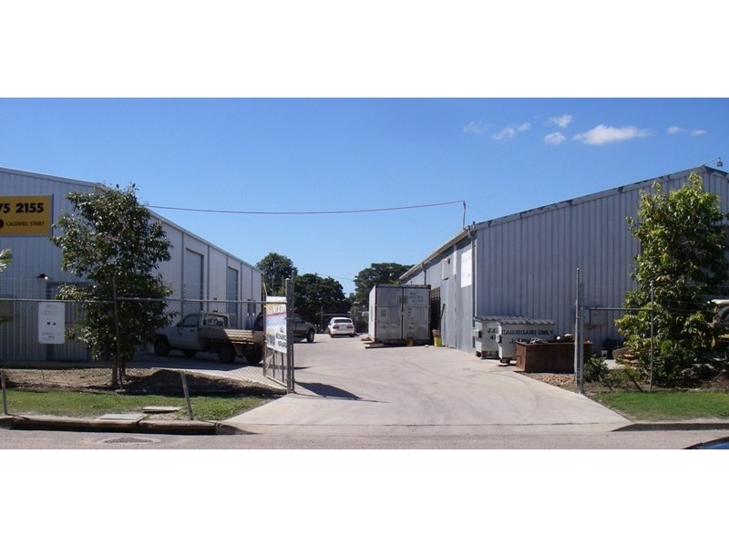 18 Caldwell Street, Garbutt QLD 4814