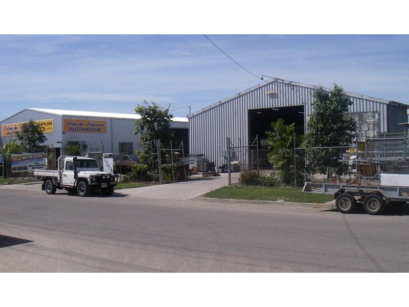 18 Caldwell Street, Garbutt QLD 4814