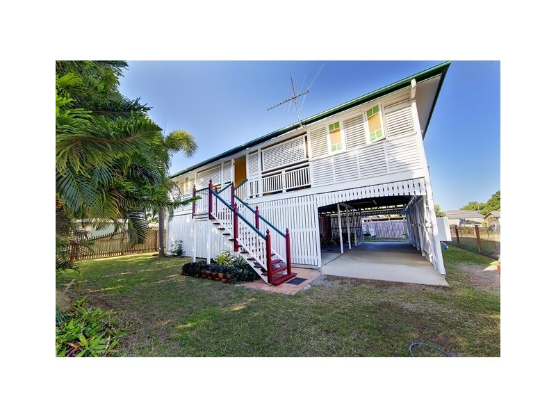 18A Sixth Avenue, South Townsville QLD 4810