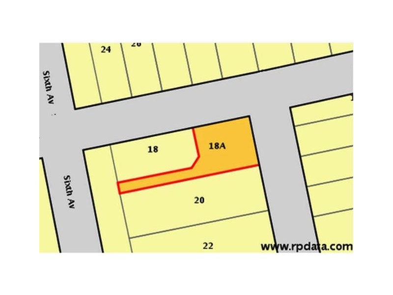 18A Sixth Avenue, South Townsville QLD 4810