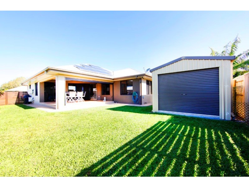 14 Aquamarine Drive, Kirwan QLD 4817