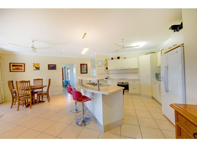 14 Aquamarine Drive, Kirwan QLD 4817