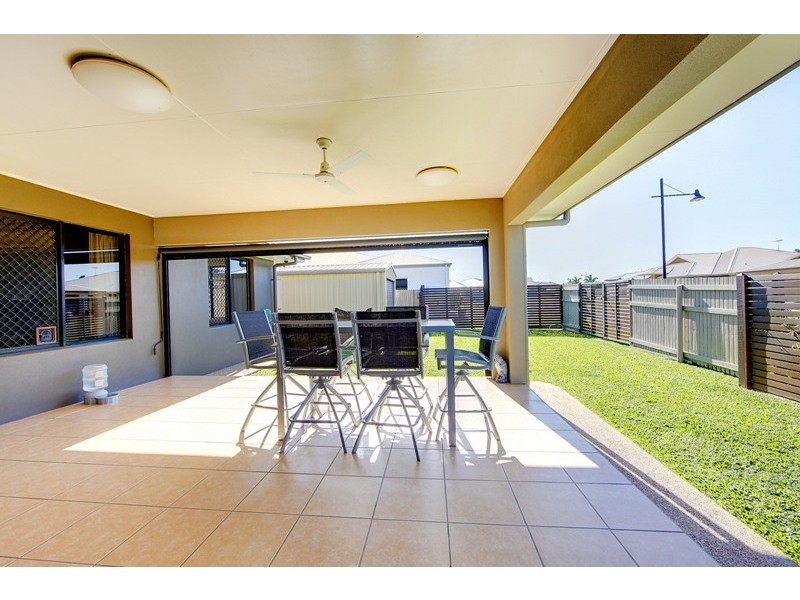 14 Aquamarine Drive, Kirwan QLD 4817