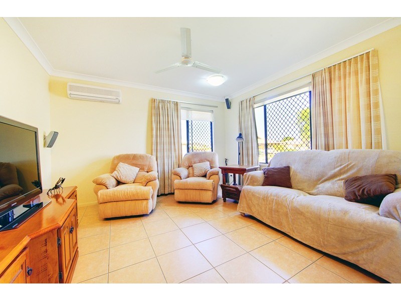 14 Aquamarine Drive, Kirwan QLD 4817
