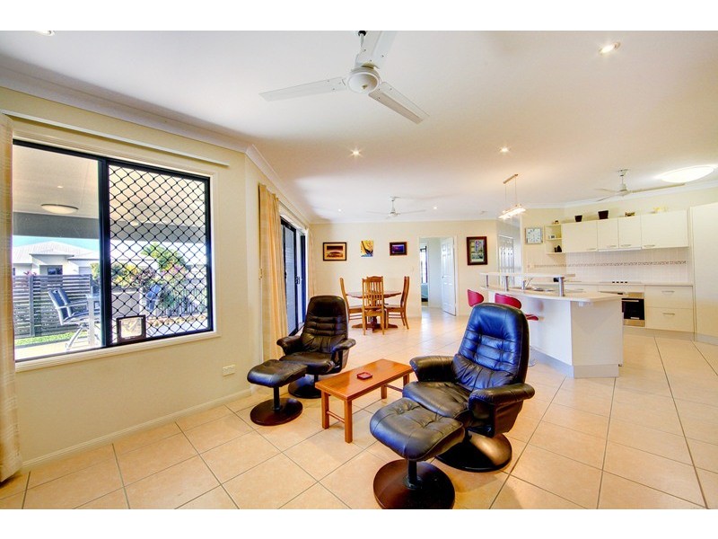14 Aquamarine Drive, Kirwan QLD 4817