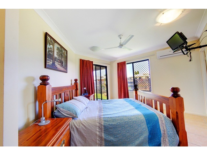 14 Aquamarine Drive, Kirwan QLD 4817