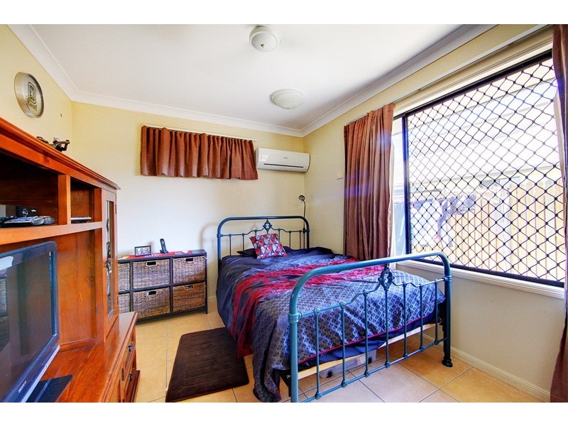 14 Aquamarine Drive, Kirwan QLD 4817
