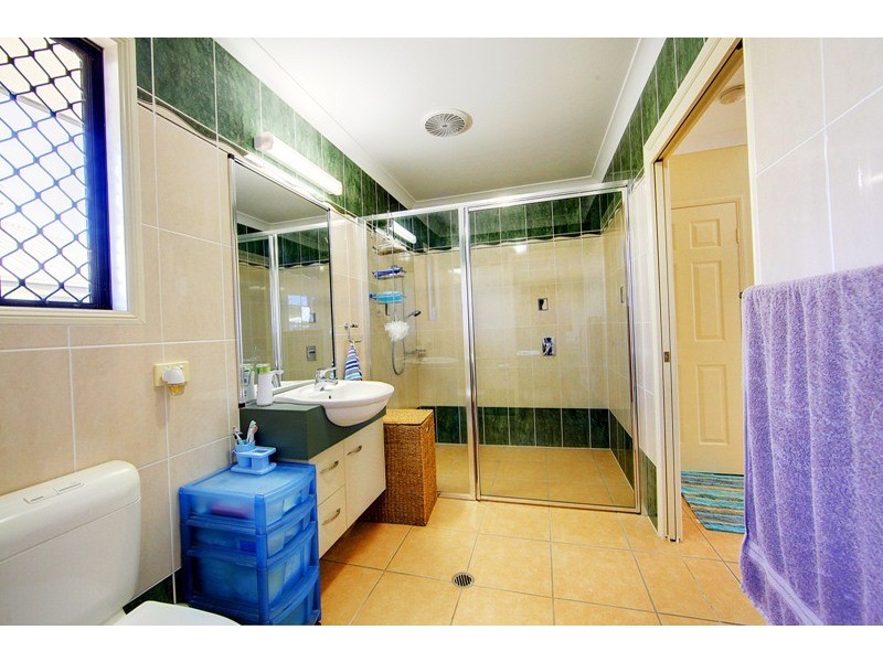 14 Aquamarine Drive, Kirwan QLD 4817