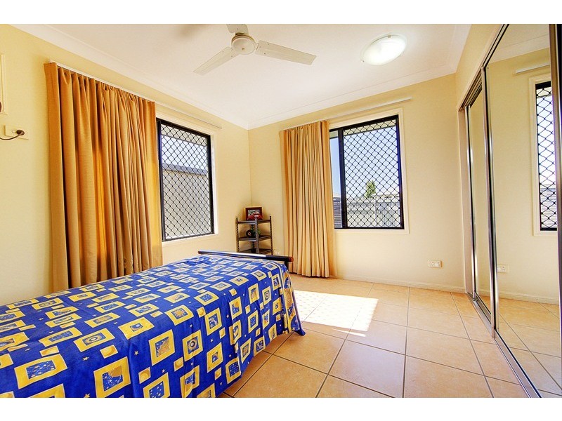 14 Aquamarine Drive, Kirwan QLD 4817