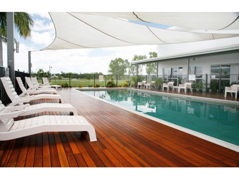 14 Aquamarine Drive, Kirwan QLD 4817