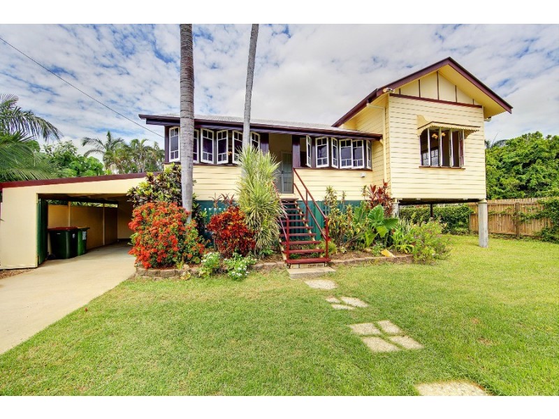 76 Philp Street, Hermit Park QLD 4812