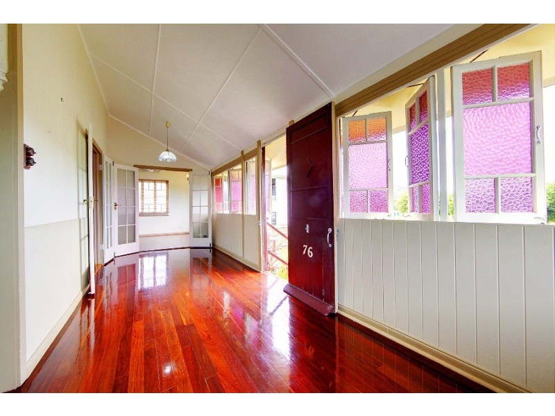 76 Philp Street, Hermit Park QLD 4812