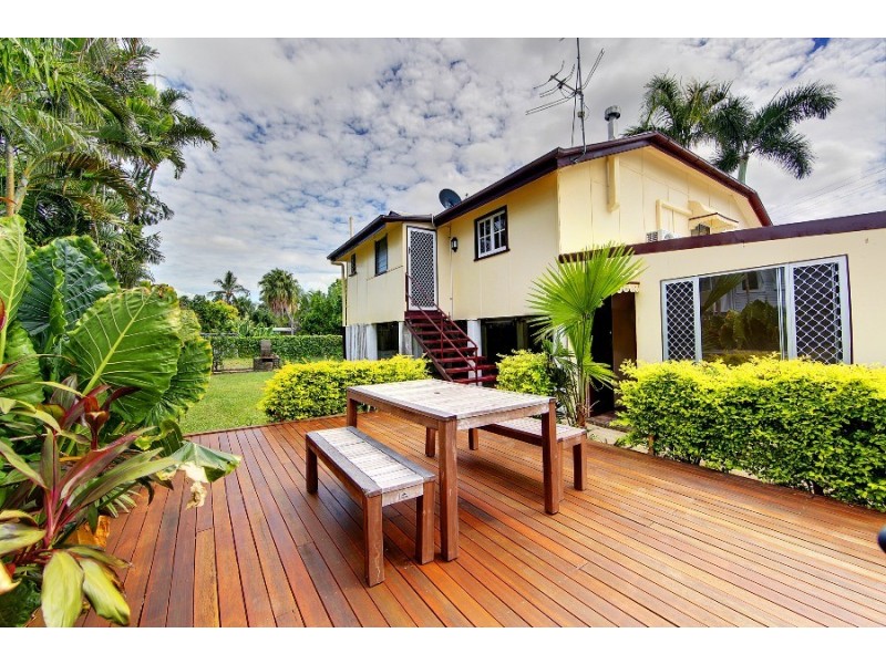 76 Philp Street, Hermit Park QLD 4812