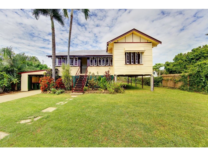 76 Philp Street, Hermit Park QLD 4812